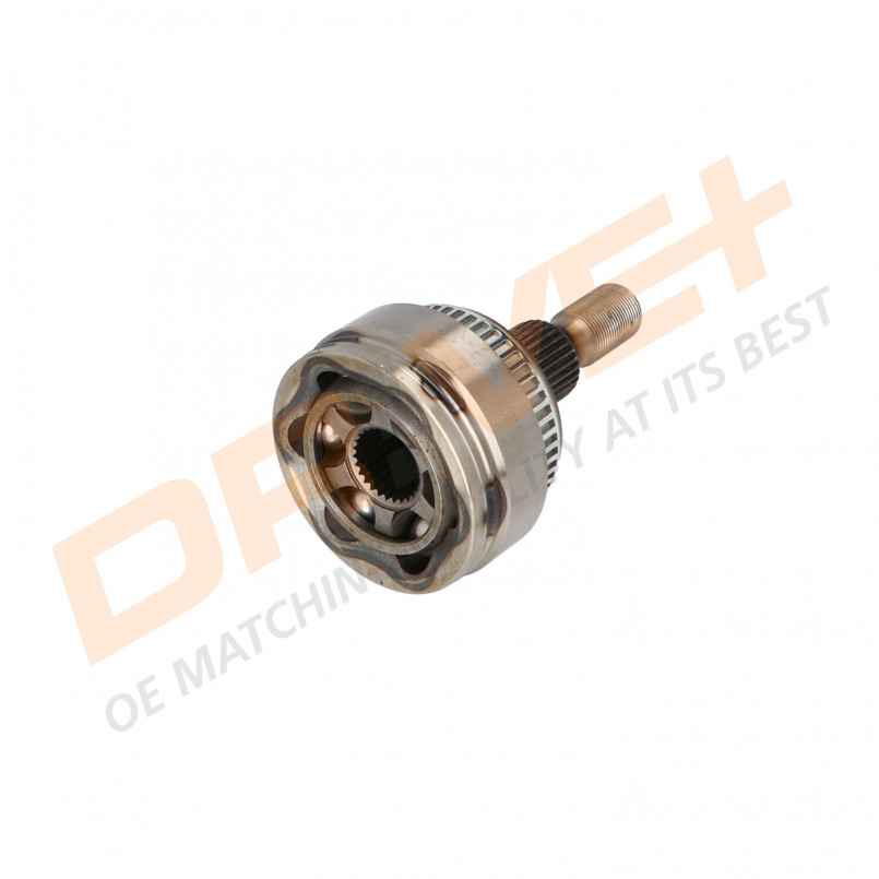DP2110.10.1896 Drive+ Шарнір рівних кутових швидкостей (ШРУС)