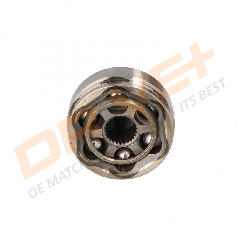 DP2110.10.1896 Drive+ Шарнір рівних кутових швидкостей (ШРУС)