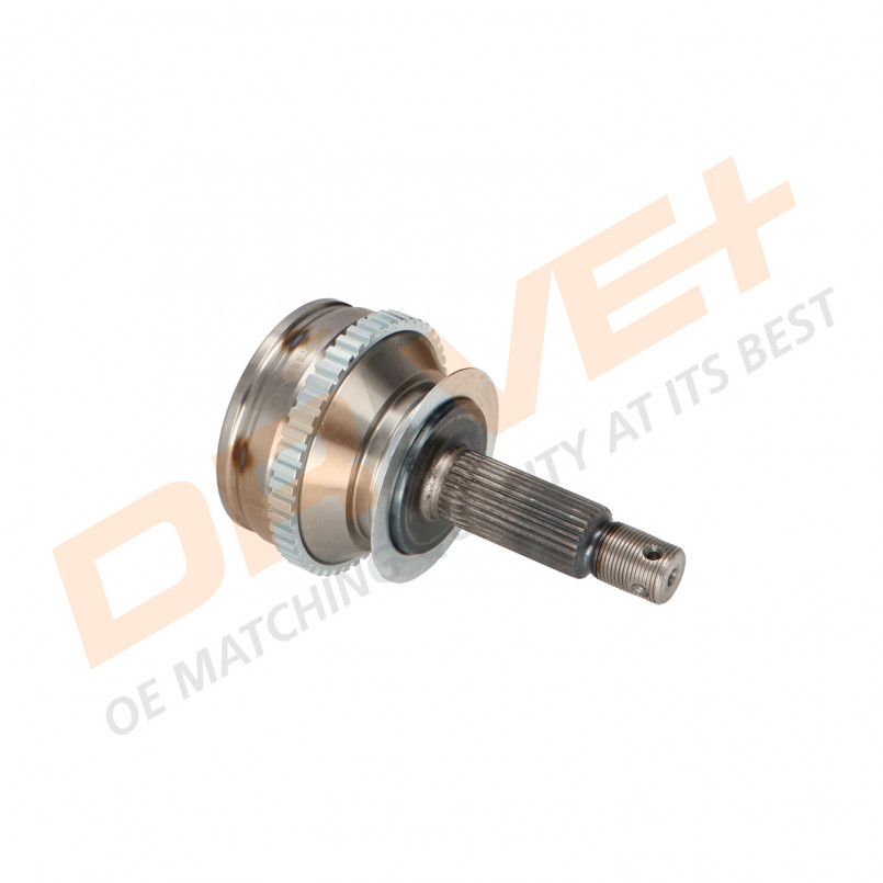 DP2110.10.1902 Drive+ Шарнір рівних кутових швидкостей (ШРУС)