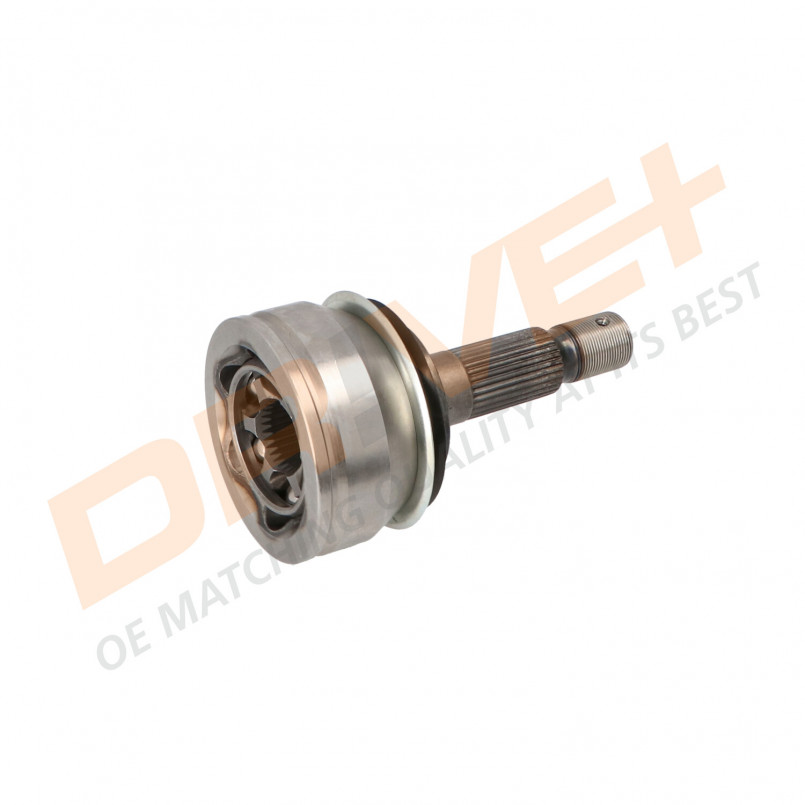 DP2110.10.1905 Drive+ Шарнір рівних кутових швидкостей (ШРУС)