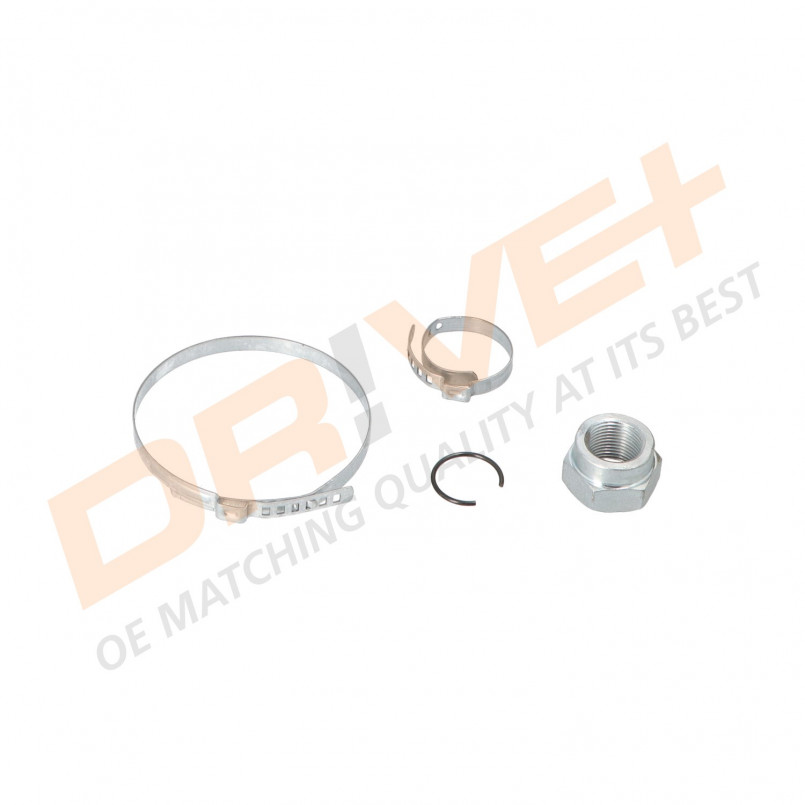DP2110.10.1909 Drive+ Шарнір рівних кутових швидкостей (ШРУС)