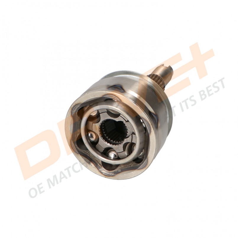 DP2110.10.1917 Drive+ Шарнір рівних кутових швидкостей (ШРУС)