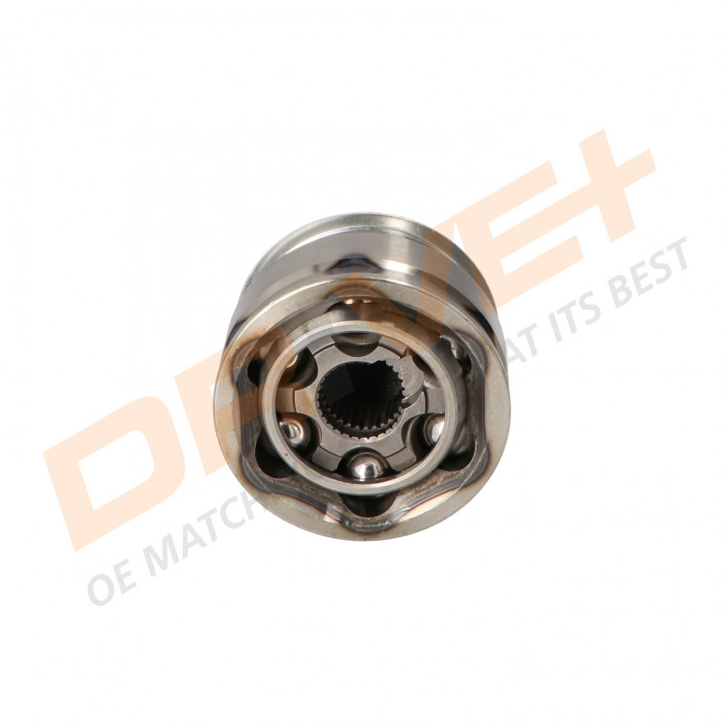 DP2110.10.1917 Drive+ Шарнір рівних кутових швидкостей (ШРУС)