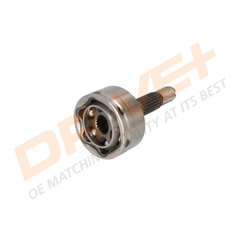 DP2110.10.1921 Drive+ Шарнір рівних кутових швидкостей (ШРУС)