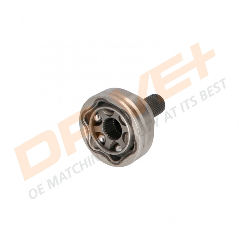 DP2110.10.1925 Drive+ Шарнір рівних кутових швидкостей (ШРУС)