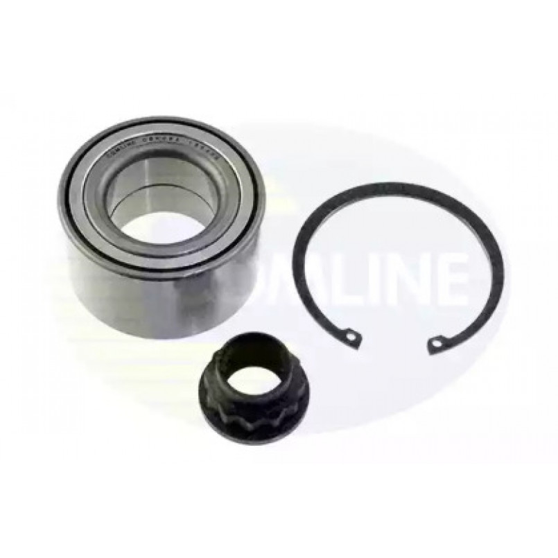 CBK085 Comline Підшипник к-т
