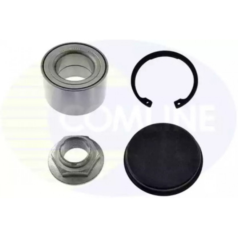 CBK097 Comline Підшипник к-т