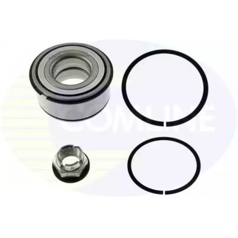 CBK073 Comline Підшипник к-т