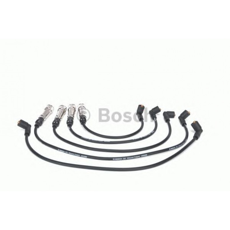 0986356343 BOSCH Дріт системи запалювання