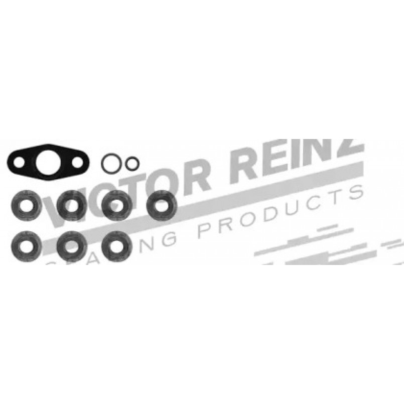 04-10013-01 Victor Reinz  Монтажний комплект турбіни OPEL/RENAULT Movano,Master 2,5DCI,DTI 01-