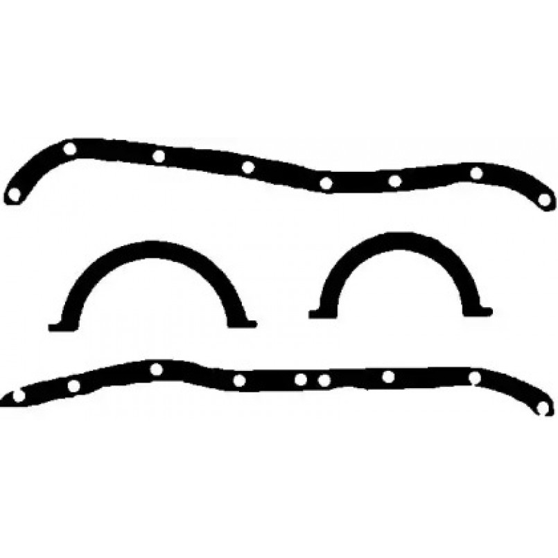 10-52112-01 Victor Reinz Комплект прокладок двигуна