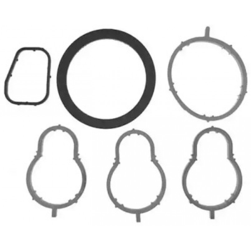 11-35210-01 Victor Reinz Комплект прокладок впускного колектора SMART 0,6-0,7 (33-60kW) 98-