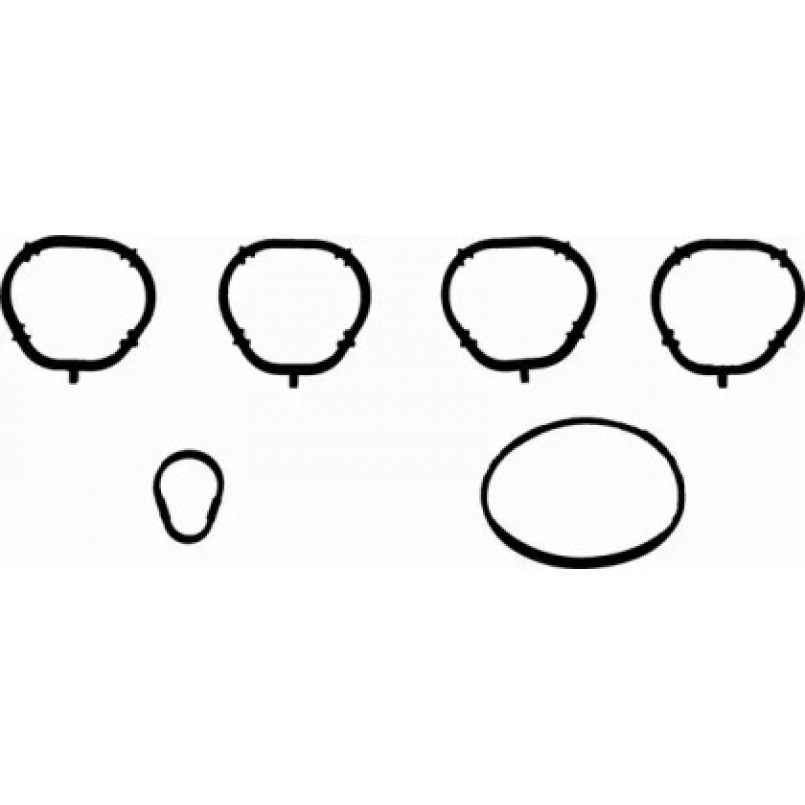 11-35626-01 Victor Reinz Комплект прокладок колектора впускного Fiat Bravo 1.2 16V 00-01