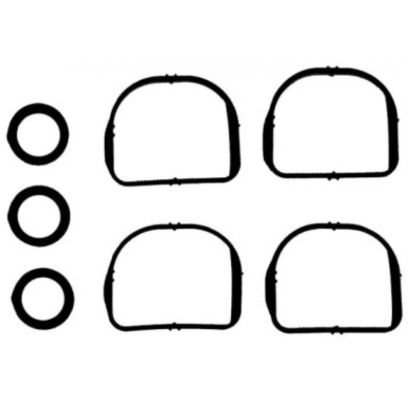 11-37282-01 Victor Reinz Комплект прокладок впускного колектора BMW N40B16A, N45B16A