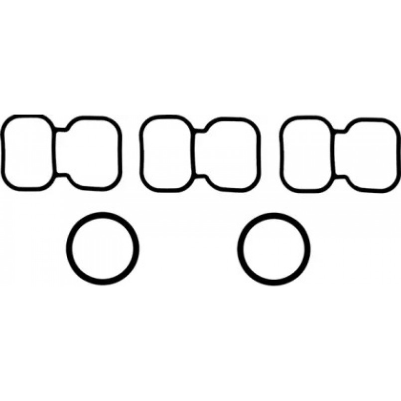 11-41051-01 Victor Reinz Комплект прокладок впускного колектора MB C180-250CGI W204, E200-250CGI W2