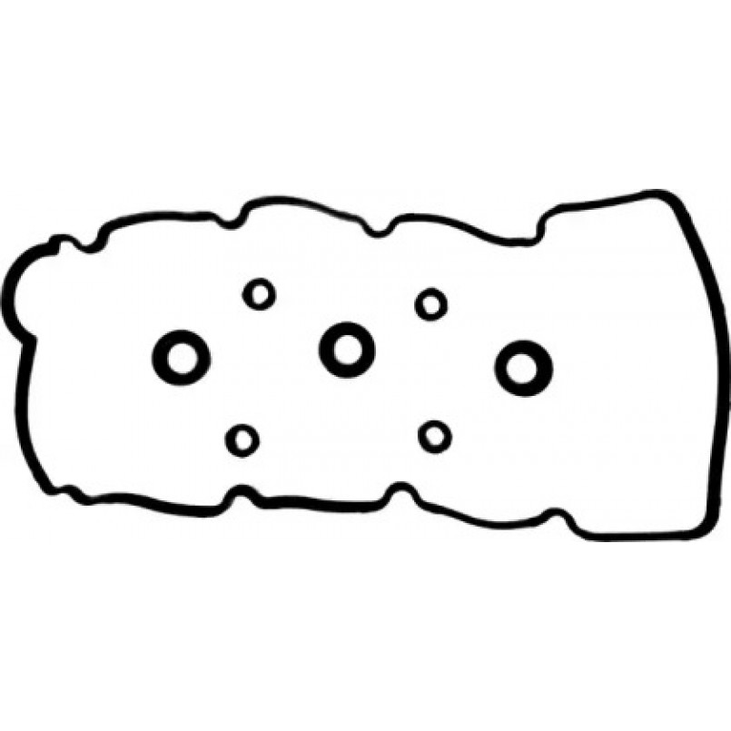 15-10018-01 Victor Reinz Прокладка кришки клапанів Hyundai i40/ix35/Kia Optima/Rio 1.1D 05- (к-кт)
