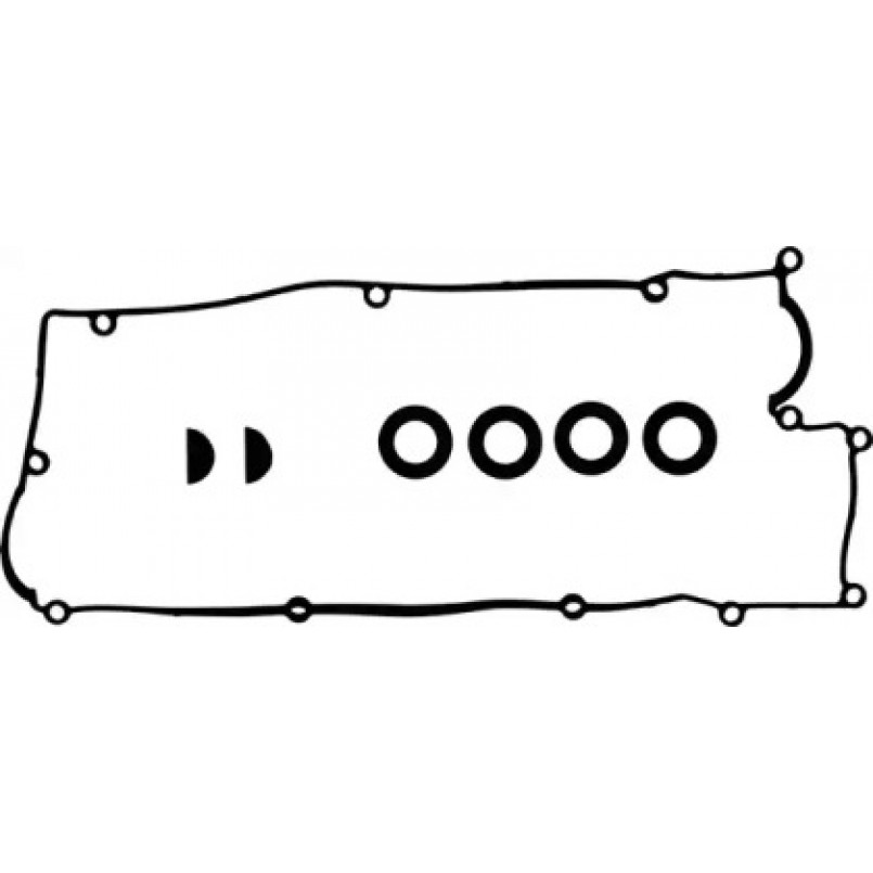 15-10104-01 Victor Reinz  Комплект прокладок двигуна