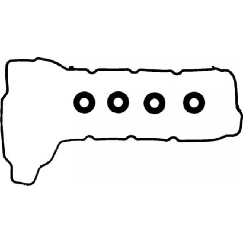 15-11655-01 Victor Reinz  Комплект прокладок двигуна