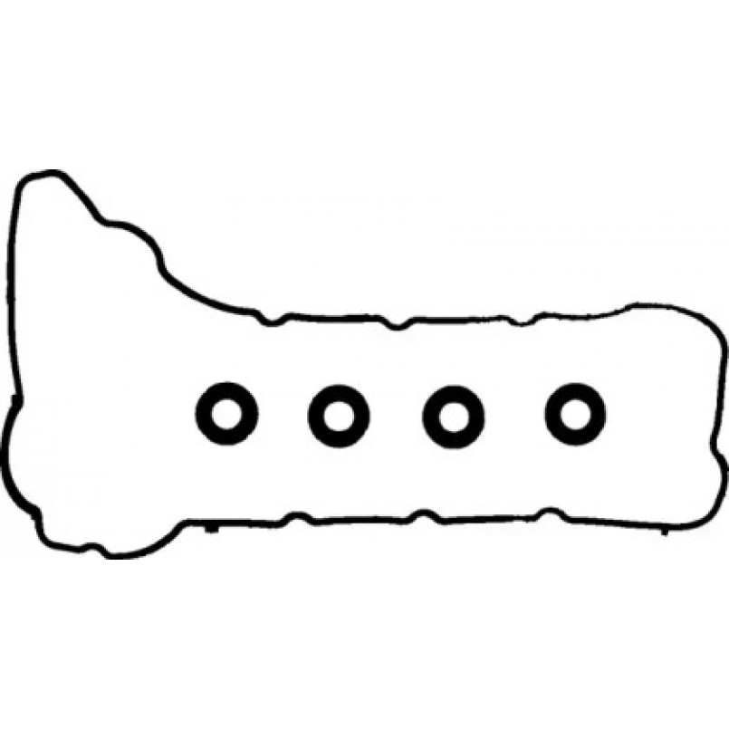 15-11656-01 Victor Reinz  Комплект прокладок двигуна
