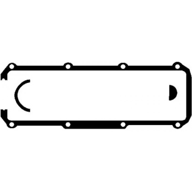 15-12947-01 Victor Reinz  Комплект прокладок кришки Г/Ц VW