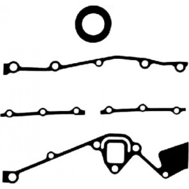 15-19747-01 Victor Reinz Прокладка двигуна