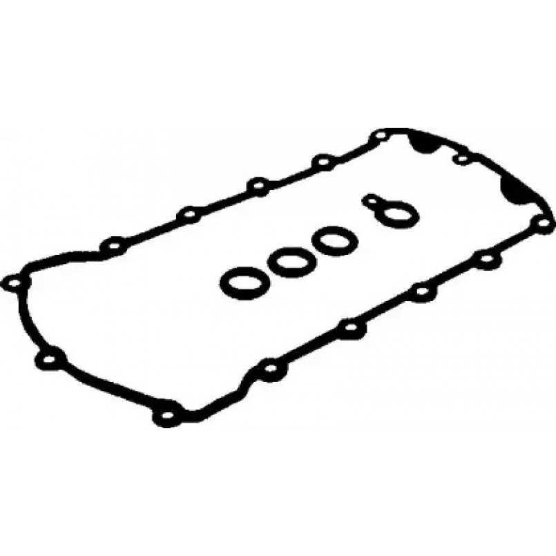 15-28484-01 Victor Reinz Комплект прокладок кришки Г/Ц BMW E36 1,8-1,9 89-00