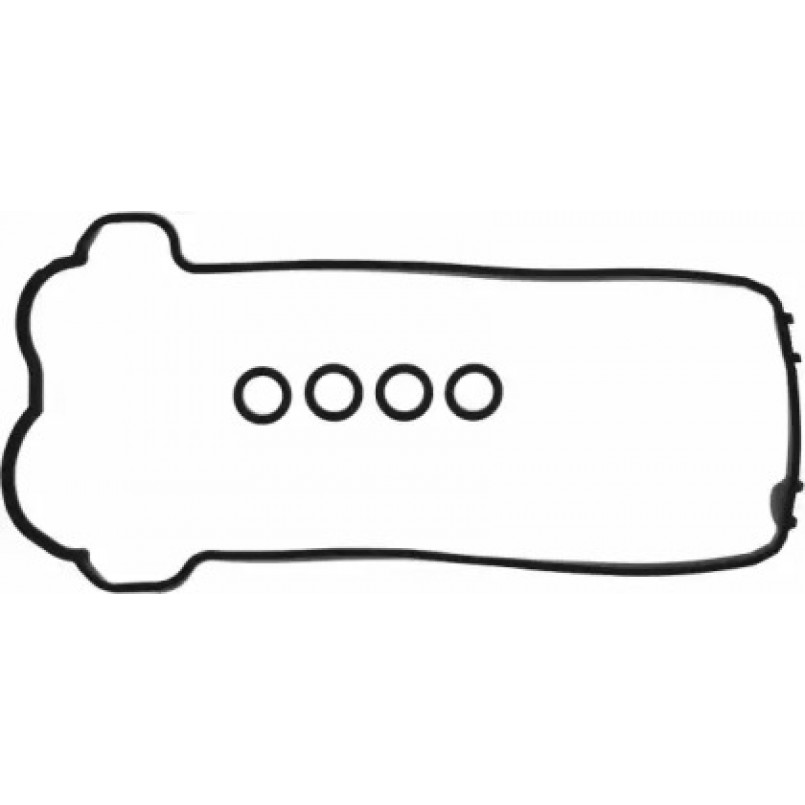 15-28652-03 Victor Reinz Комплект прокладок кришки Г/Ц MB E420,S500 4,2-5,0 92-01 (L)