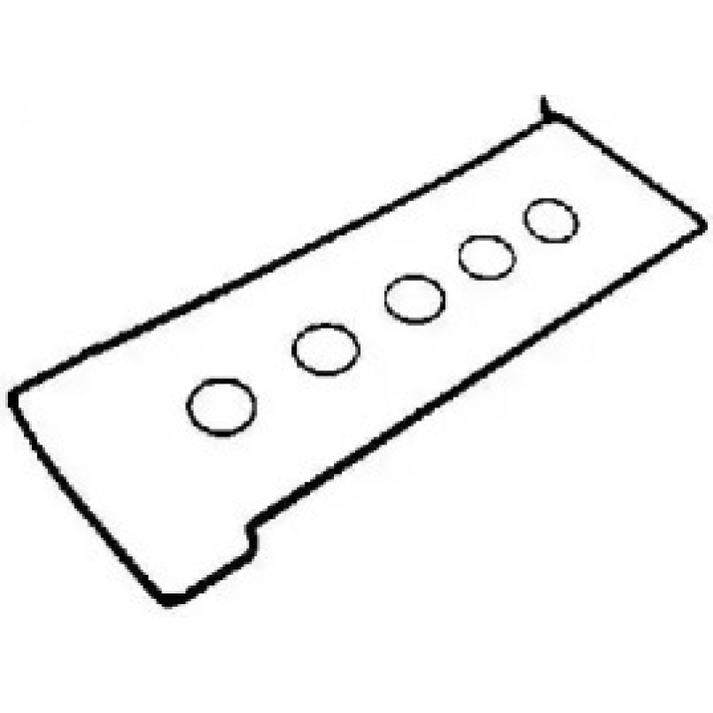 15-31643-01 Victor Reinz Комплект прокладок кришки Г/Ц MB