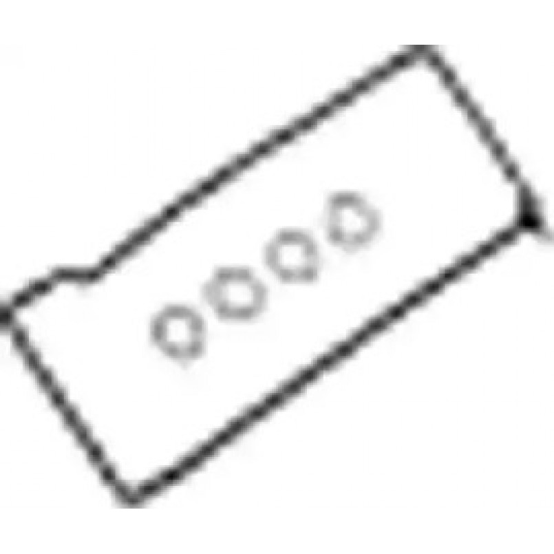 15-31648-01 Victor Reinz Комплект прокладок кришки Г/Ц MB