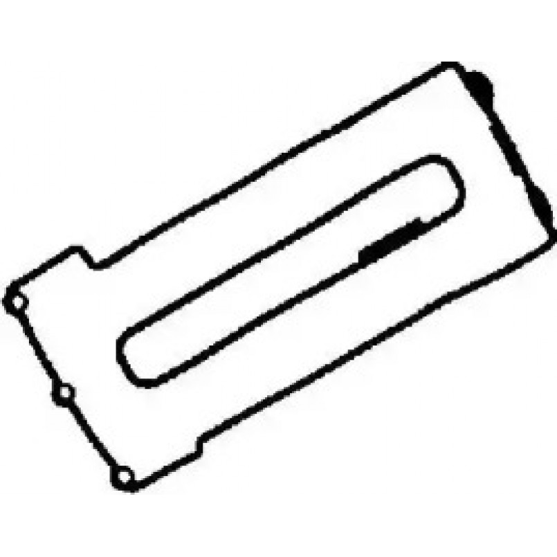 15-31821-01 Victor Reinz Комплект прокладок кришки Г/Ц BMW (R) (2)