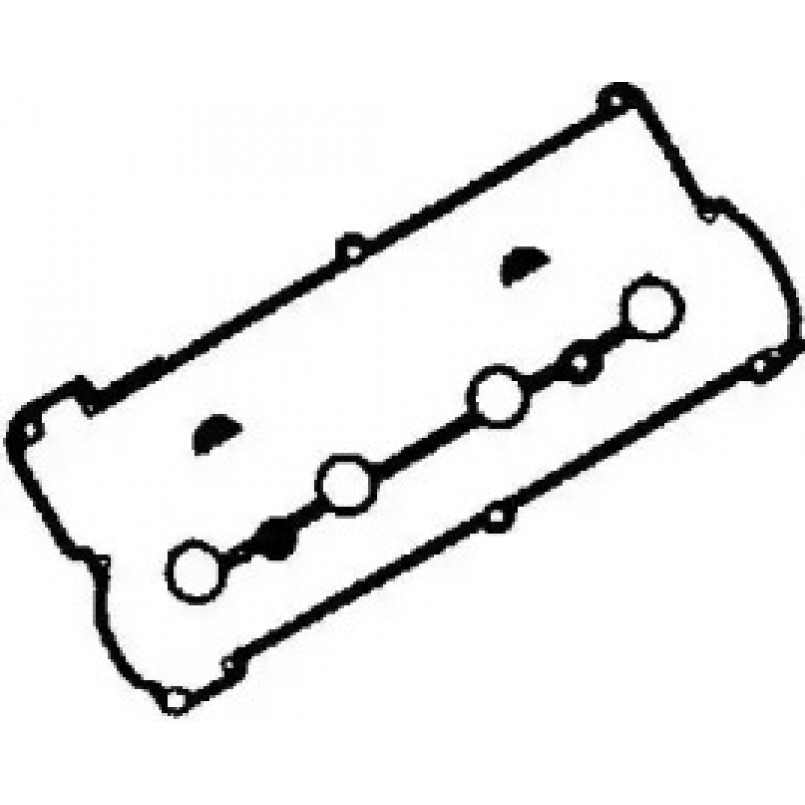 15-33384-01 Victor Reinz Комплект прокладок кришки Г/Ц VW