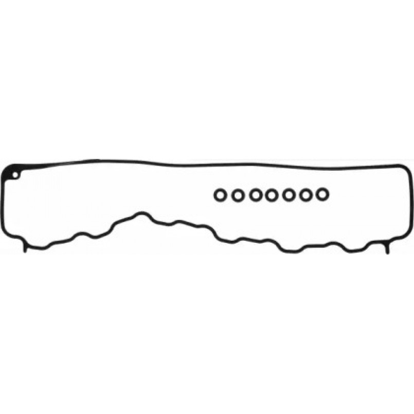 15-36159-01 Victor Reinz Комплект прокладок, кришка головки циліндра