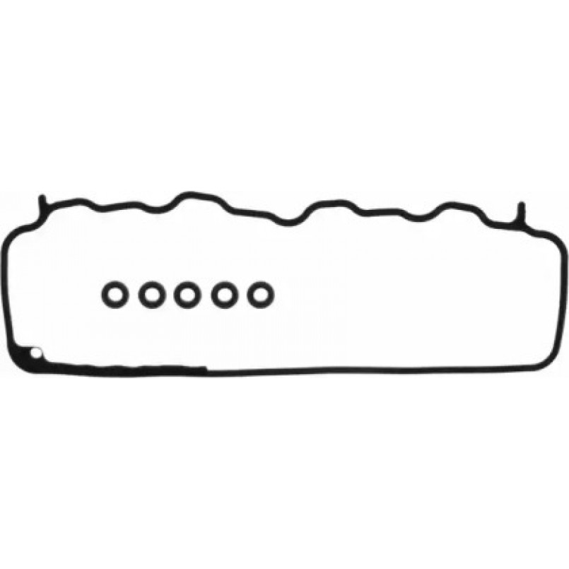 15-36172-01 Victor Reinz Прокладка кришки клапанів MB Vario 4.3 96-, OM904