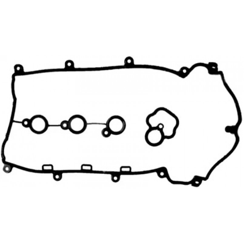 15-38833-01 Victor Reinz Комплект прокладок двигуна