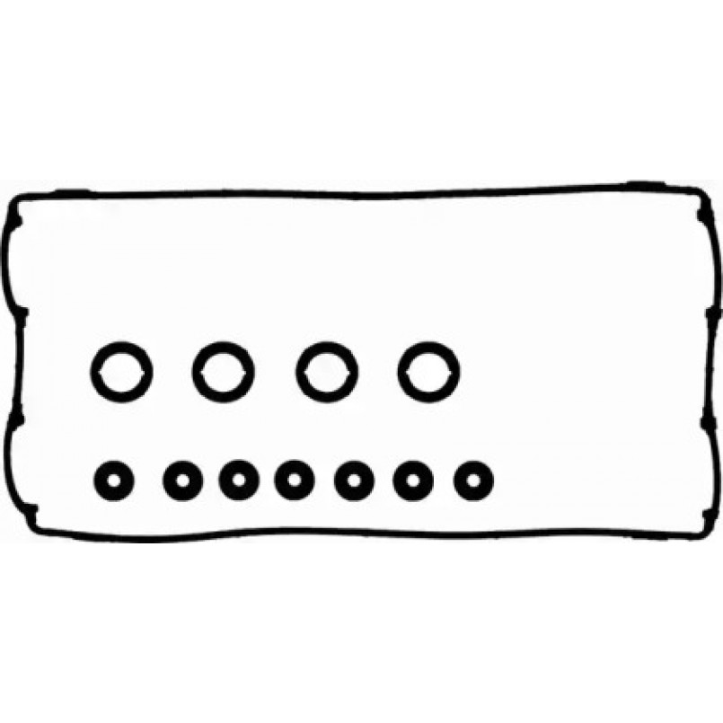 15-40047-01 Victor Reinz Комплект прокладок двигуна