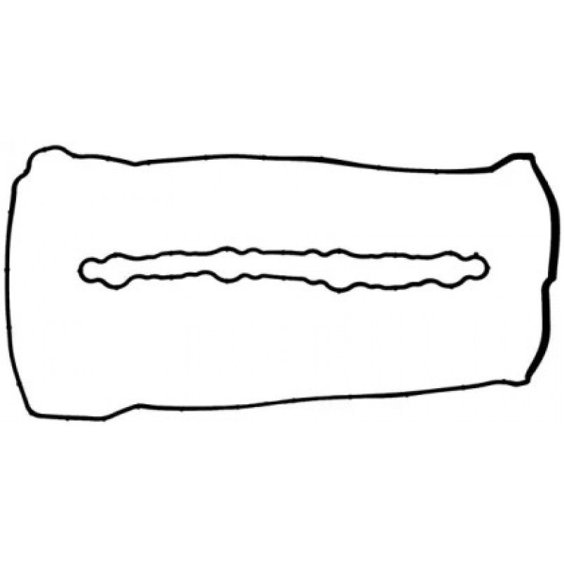 15-40664-01 Victor Reinz Комплект прокладок двигуна