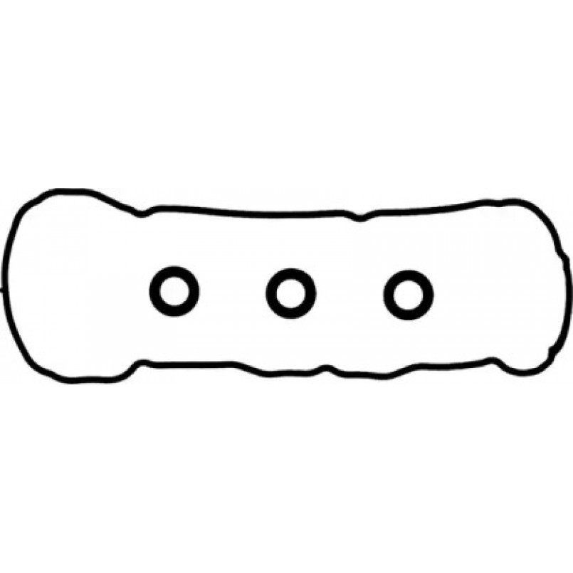 15-43042-01 Victor Reinz Прокладка кришки Г/Ц, комплект TOYOTA