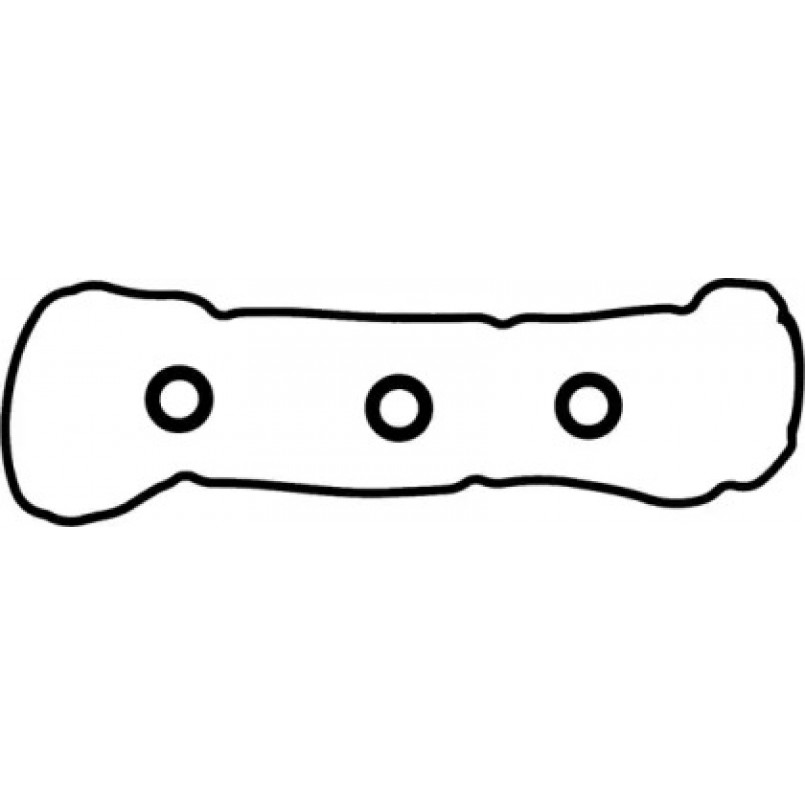 15-43043-01 Victor Reinz Прокладка кришки Г/Ц, комплект TOYOTA