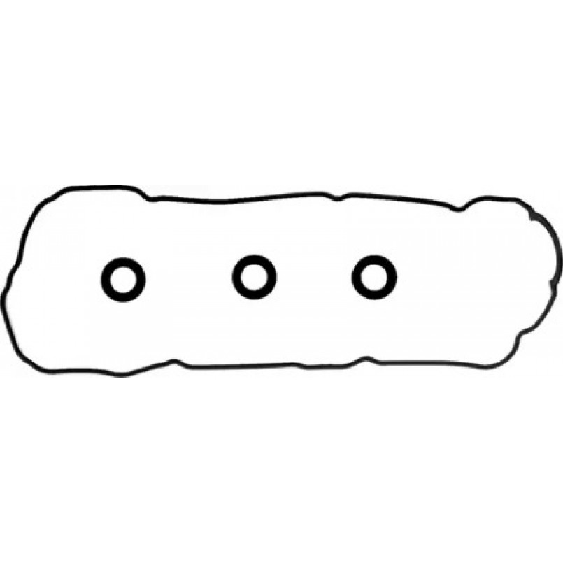 15-43051-01 Victor Reinz Прокладка кришки Г/Ц, комплект TOYOTA