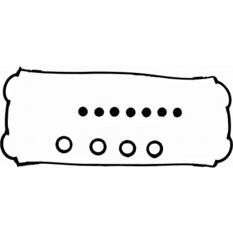15-52368-01 Victor Reinz Комплект прокладок двигуна