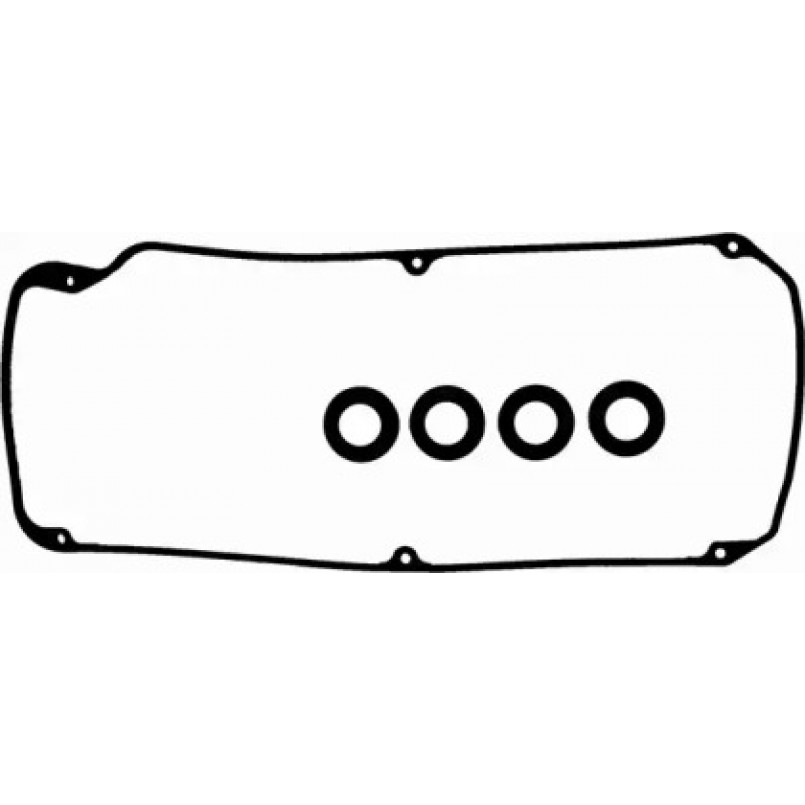 15-52726-01 Victor Reinz Комплект прокладок кришки Г/Ц MITSUBISHI Lancer 1,6-1,8