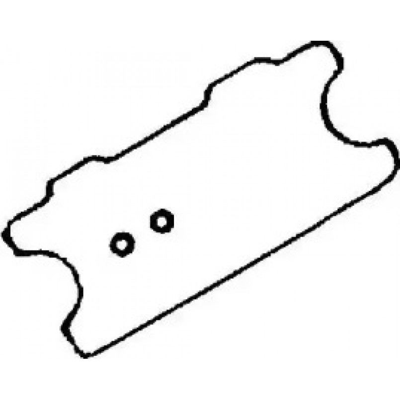 15-52786-01 Victor Reinz  Прокладка кришки Г/Ц, комплект TOYOTA