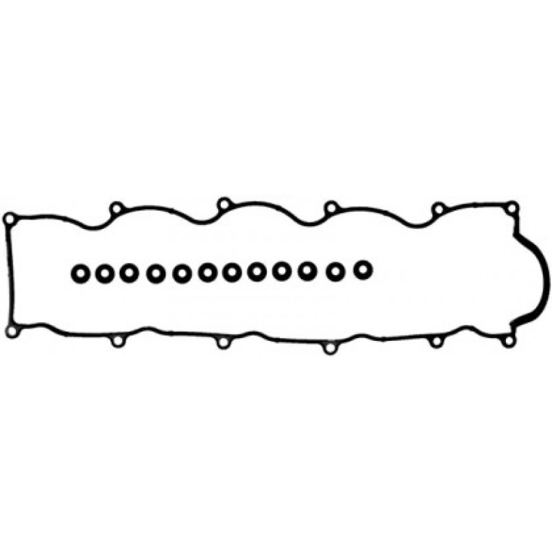 15-52993-01 Victor Reinz Комплект прокладок двигуна