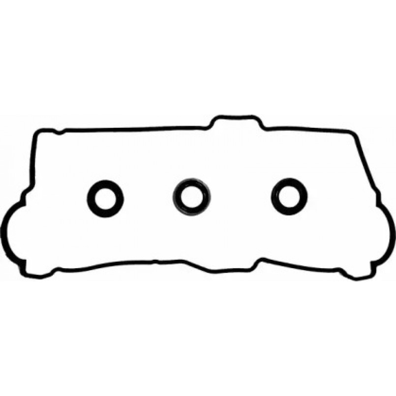 15-53577-01 Victor Reinz Прокладка кришки Г/Ц, комплект TOYOTA