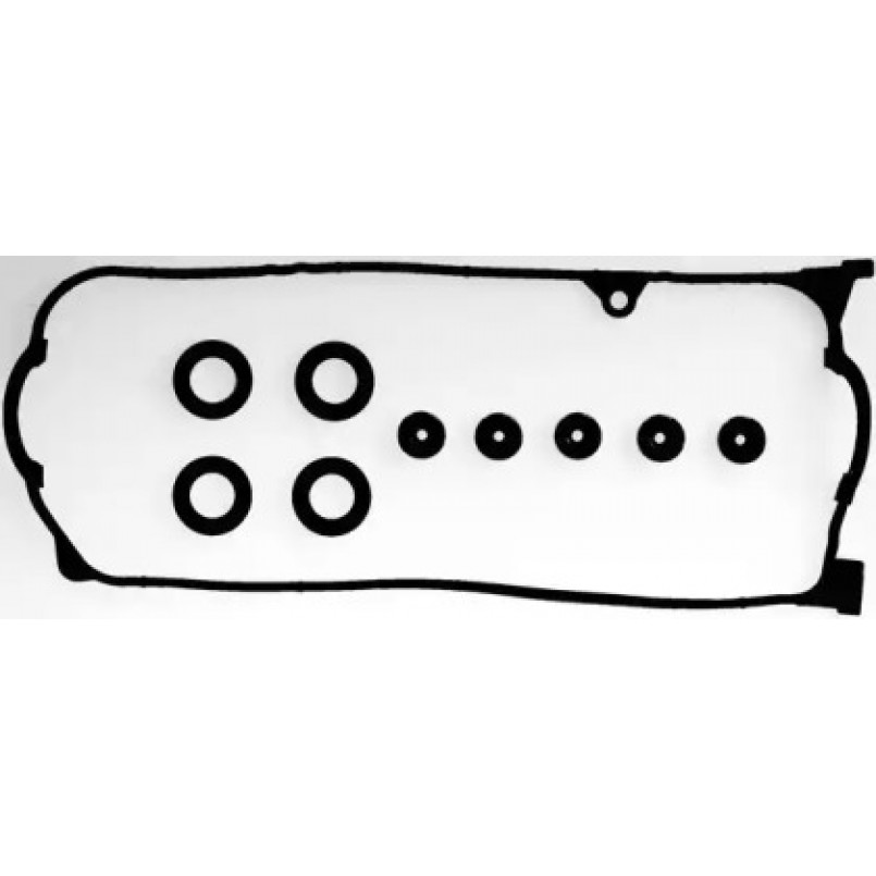 15-53736-01 Victor Reinz Прокладка кришки клапанів Honda Civic VII 01-05