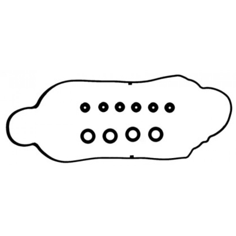 15-53806-01 Victor Reinz  Комплект прокладок кришки Г/Ц HONDA Accord/CRV ''2.0-2.4 ''01-08