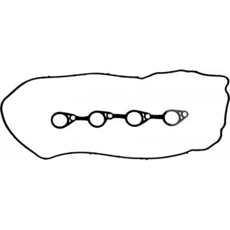 15-54064-01 Victor Reinz  Комплект прокладок кришки Г/Ц Hyundai i20 1,4-1,6 2008-, i30 1,4-1,6 2007-