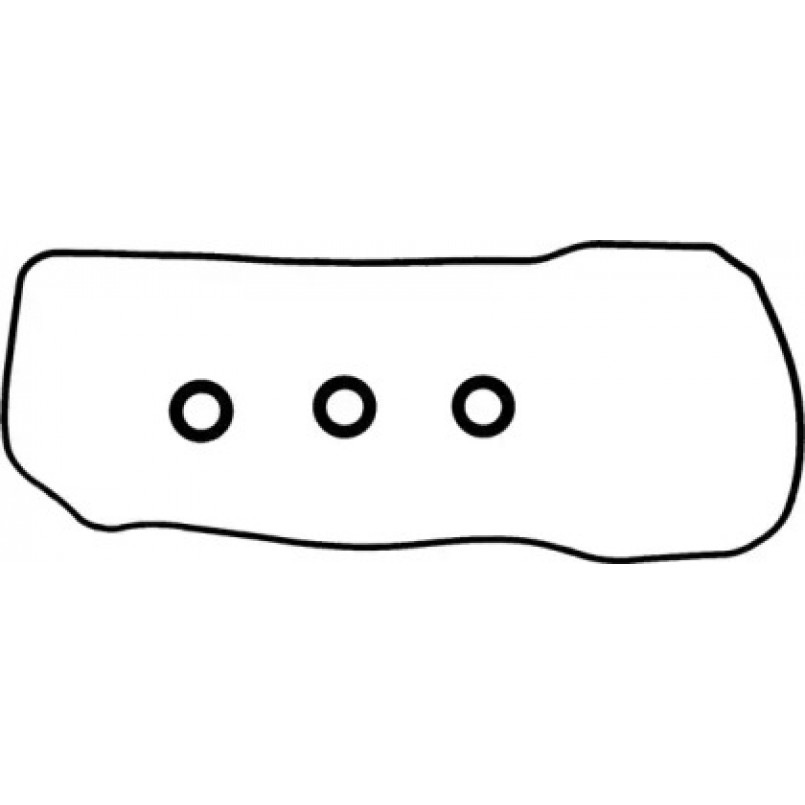 15-54133-01 Victor Reinz Прокладка кришки Г/Ц, комплект TOYOTA