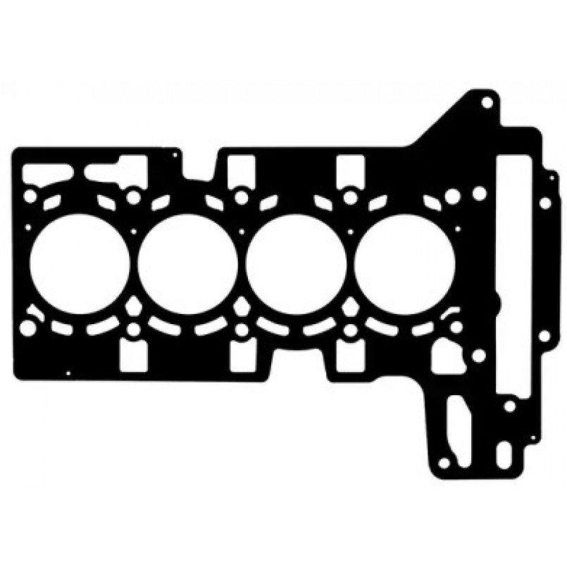 61-10019-00 Victor Reinz Прокладка ГБЦ BMW _2.0 _13>>