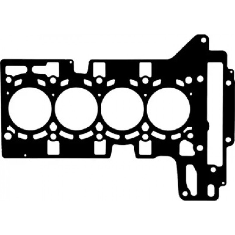 61-10019-10 Victor Reinz  Прокладка ГБЦ BMW 3 (F30/F80)/5 (F10)/X3 (F25)/X5 (F15/F85) 10- (1,00 мм) 